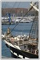 Port de Nice Belem et showboats